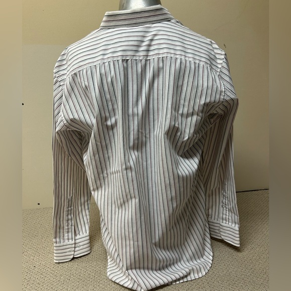 2/$20❤️- SHIRT | Men’s Tip Top Tailors shirt size 16 neck - Picture 2 of 4